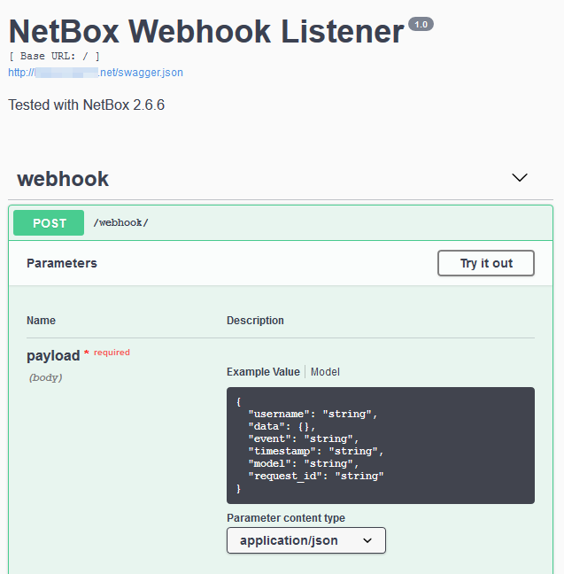 Netbox что это